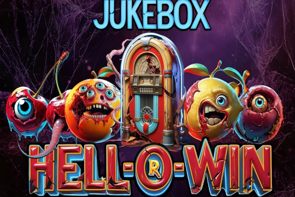 Арт слота Hell or Win Jukebox